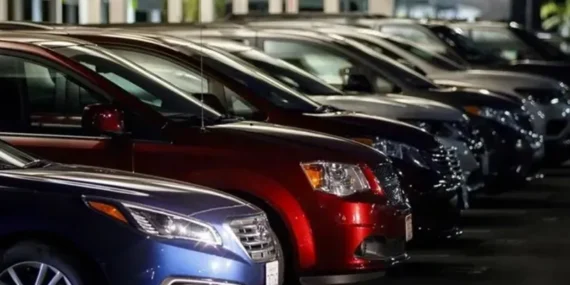 2025 Yılı ÖTV Zammı ve Yeni Araç Vergi Düzenlemeleri: Araç Sahiplerini Neler Bekliyor?