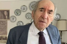 Altan Öymen Kimdir? Kaç Yaşında? Hayatı ve Siyasi Kariyeri