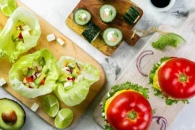 Atkins Diyeti: 2 Haftada 7 Kilo Verdiren Diyet!