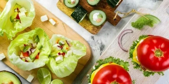 Atkins Diyeti: 2 Haftada 7 Kilo Verdiren Diyet!