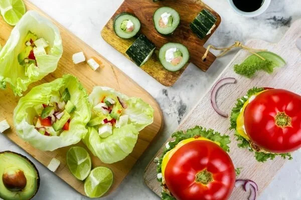 Atkins Diyeti: 2 Haftada 7 Kilo Verdiren Diyet!