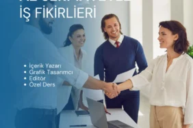 Az Sermayeyle Evde Yapılacak İşler: 2025 İçin En Karlı Fikirler