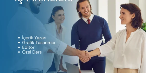 Az Sermayeyle Evde Yapılacak İşler: 2025 İçin En Karlı Fikirler