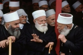 Dürziler Kimdir? Süveyda’dan Ortadoğu’ya Gizemli Bir İnancın Hikayesi