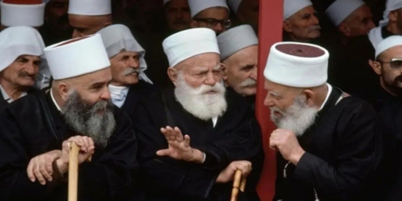 Dürziler Kimdir? Süveyda’dan Ortadoğu’ya Gizemli Bir İnancın Hikayesi