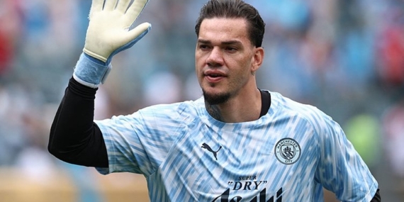Ederson ve Akanji Transfer Gündeminde: Galatasaray’da Büyük Sürpriz Mi Geliyor?