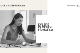 Evlere İş Veren Firmalar 2025: Güvenilir Ek Gelir Kapıları