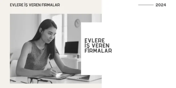 Evlere İş Veren Firmalar 2025: Güvenilir Ek Gelir Kapıları
