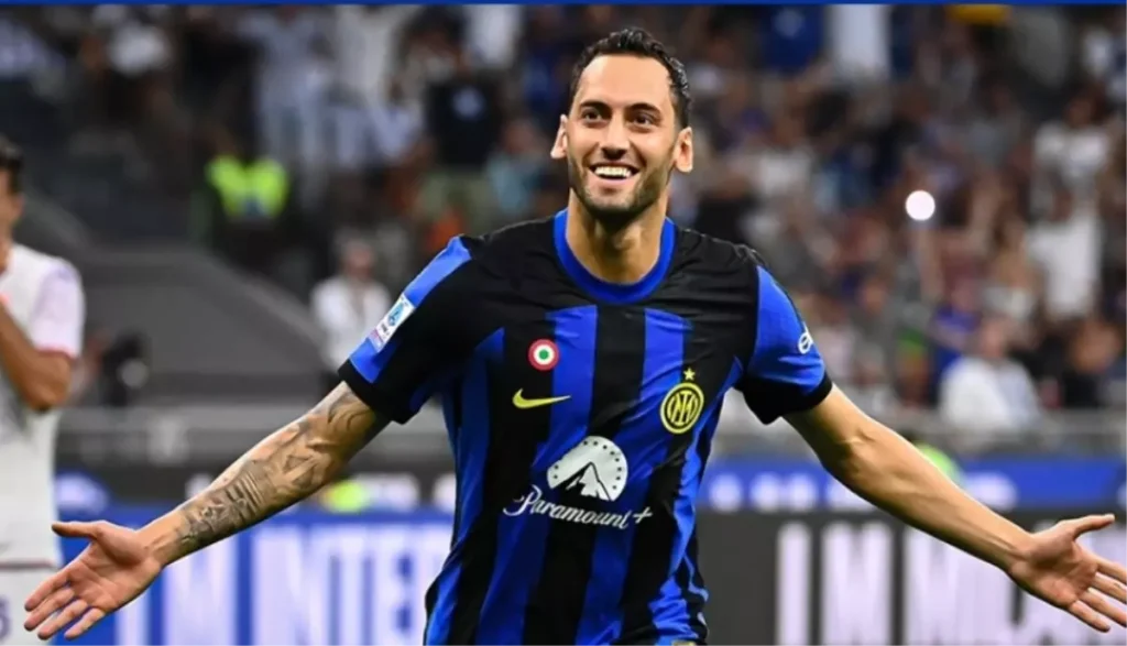 Hakan Çalhanoğlu Fenerbahçe’ye Mi Geliyor? Gerçekler, İddialar ve Serhat Akın’ın Sözleri