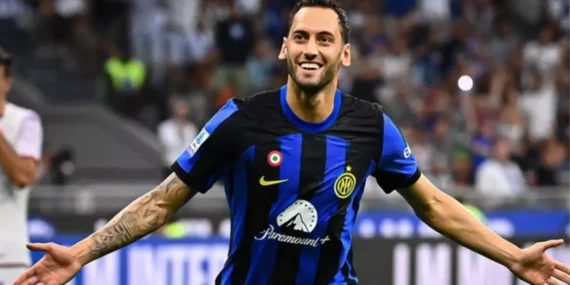Hakan Çalhanoğlu Fenerbahçe’ye Mi Geliyor? Gerçekler, İddialar ve Serhat Akın’ın Sözleri