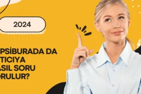 Hepsiburada’da Satıcıya Nasıl Soru Sorulur? | Adım Adım Rehber