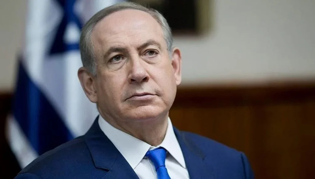 İsrail Başbakanı Netanyahu Zehirlendi mi? | Son Dakika Gelişmeleri ve Gerçekler