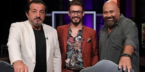 MasterChef 2025 Ana Kadroya Giren 8 Yarışmacı Kim Oldu? Güncel Liste ve Sürpriz Detaylar