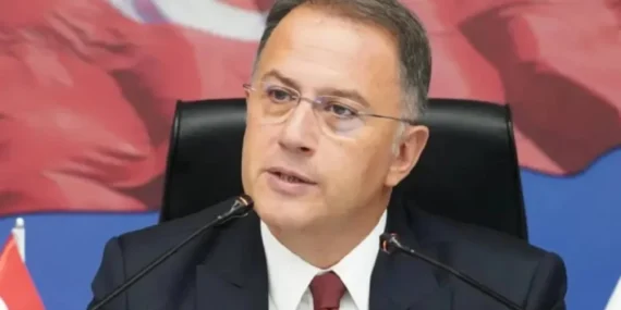 Murat Çalık Kimdir? Mehmet Murat Çalık Hakkında Merak Edilenler