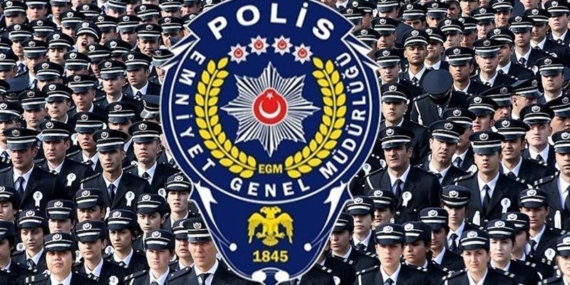 Polislik Taban Puanları 2025 | PMYO Başvuru ve TYT Şartları