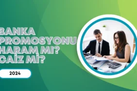 Promosyon Haram Mı Caiz Mi? | İslami Açıdan Promosyonların Hükmü