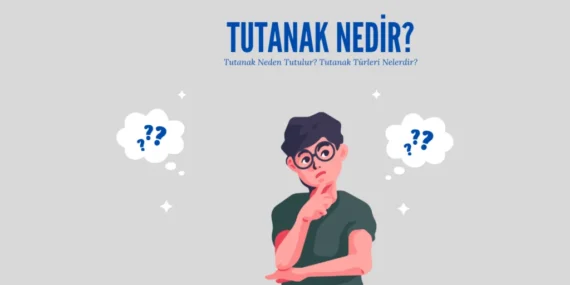 Tutanak Nedir, Nasıl Tutulur? Tutanak Örneği ve Hazırlama Rehberi