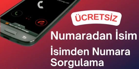 Ücretsiz Numaradan İsim Sorgulama: Gerçekten Mümkün mü?