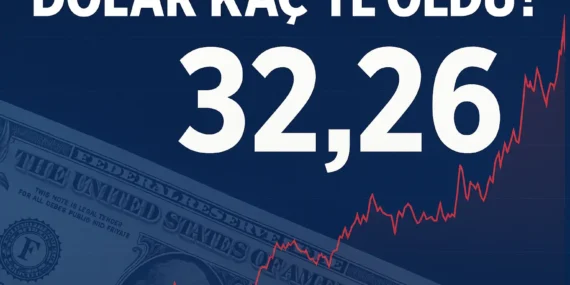 Dolar Kaç TL Oldu? 27 Temmuz 2025 Güncel Dolar Kuru ve Piyasa Yorumu