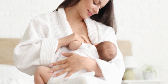 Emziren Anne Diyeti: Sağlıklı ve Süt Artıran Beslenme Rehberi