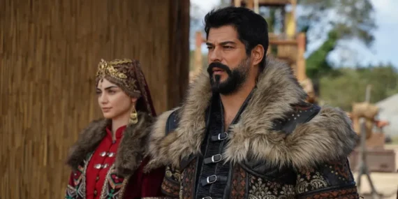 Kuruluş Osman Final Mi Olacak? 7. Sezon Çıkacak mı? Son Bilgiler!