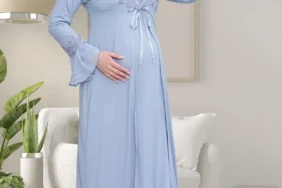 lohusalıktan sonra lekelenme