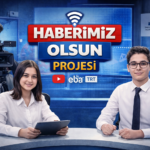 Haberimiz Olsun Projesi