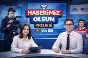Haberimiz Olsun Projesi