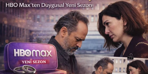 İlk ve Son 3. Sezon Yayına Girdi: HBO Max’ten Duygusal Yeni Sezon