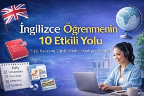 ingilizce-ogrenmenin-10-etkili-yolu