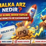Halka Arz Nedir