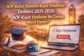 aof-bahar-donemi-kayit-yenileme-2025-2026