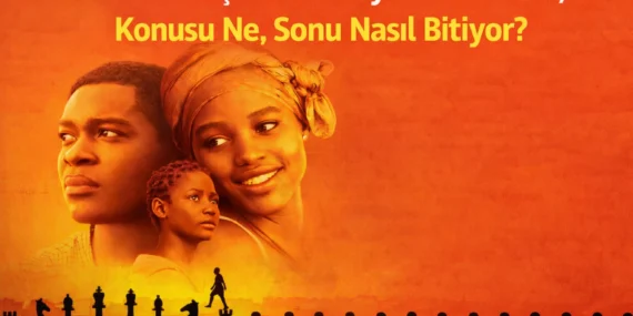 Katwe Kraliçesi Filmi Oyuncuları Kim, Konusu Ne, Sonu Nasıl Bitiyor?