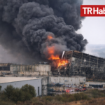 İran’dan sert misilleme: İsrail’de kimya tesisi hedef alındı