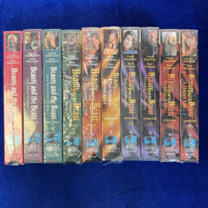 Some Old VHS Tapes May Hold Surprising Value for Collectors