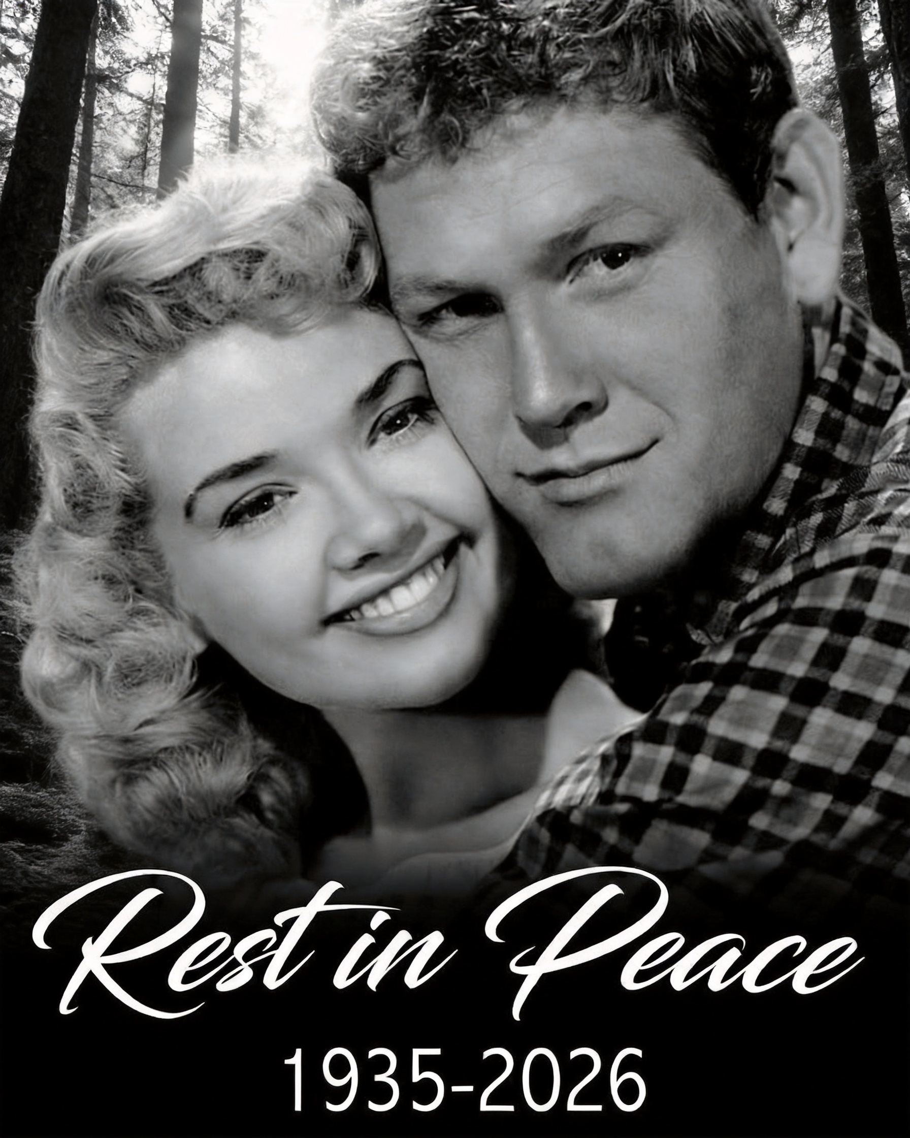 Classic Film Actress Remembered for Her Life and Legacy