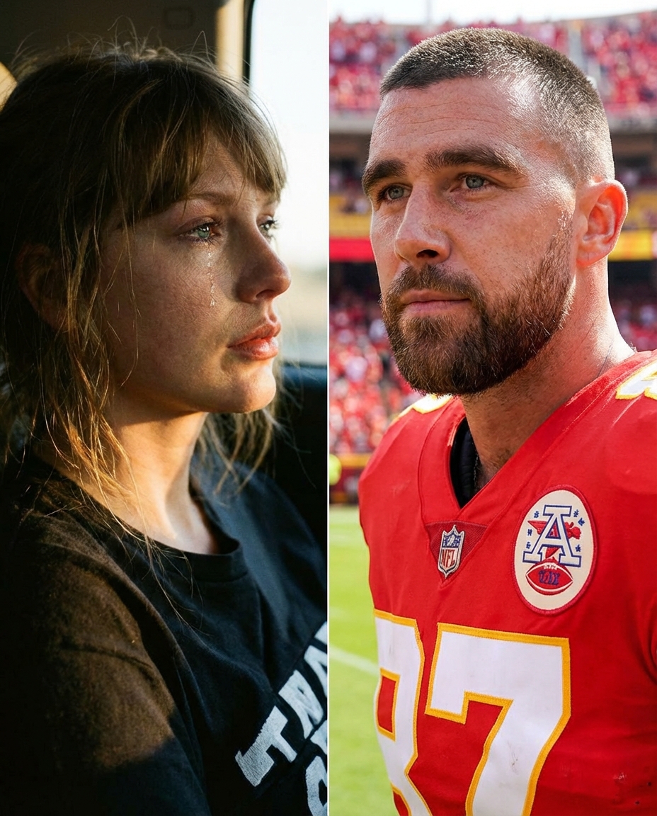Travis Kelce and Taylor Swift’s Update Draws Global Attention and a Rare Pause Online