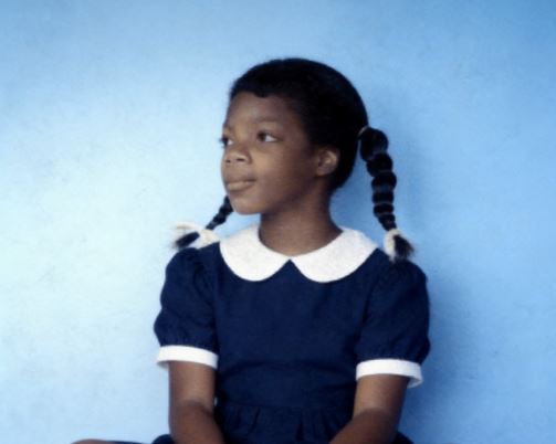 She Faced a Difficult Childhood and Went On to Build an Inspiring Life and Career