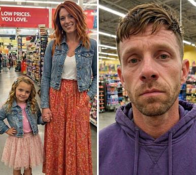 My Husband Walked Away When We Had a Daughter — Years Later, an Unexpected Meeting Changed Everything