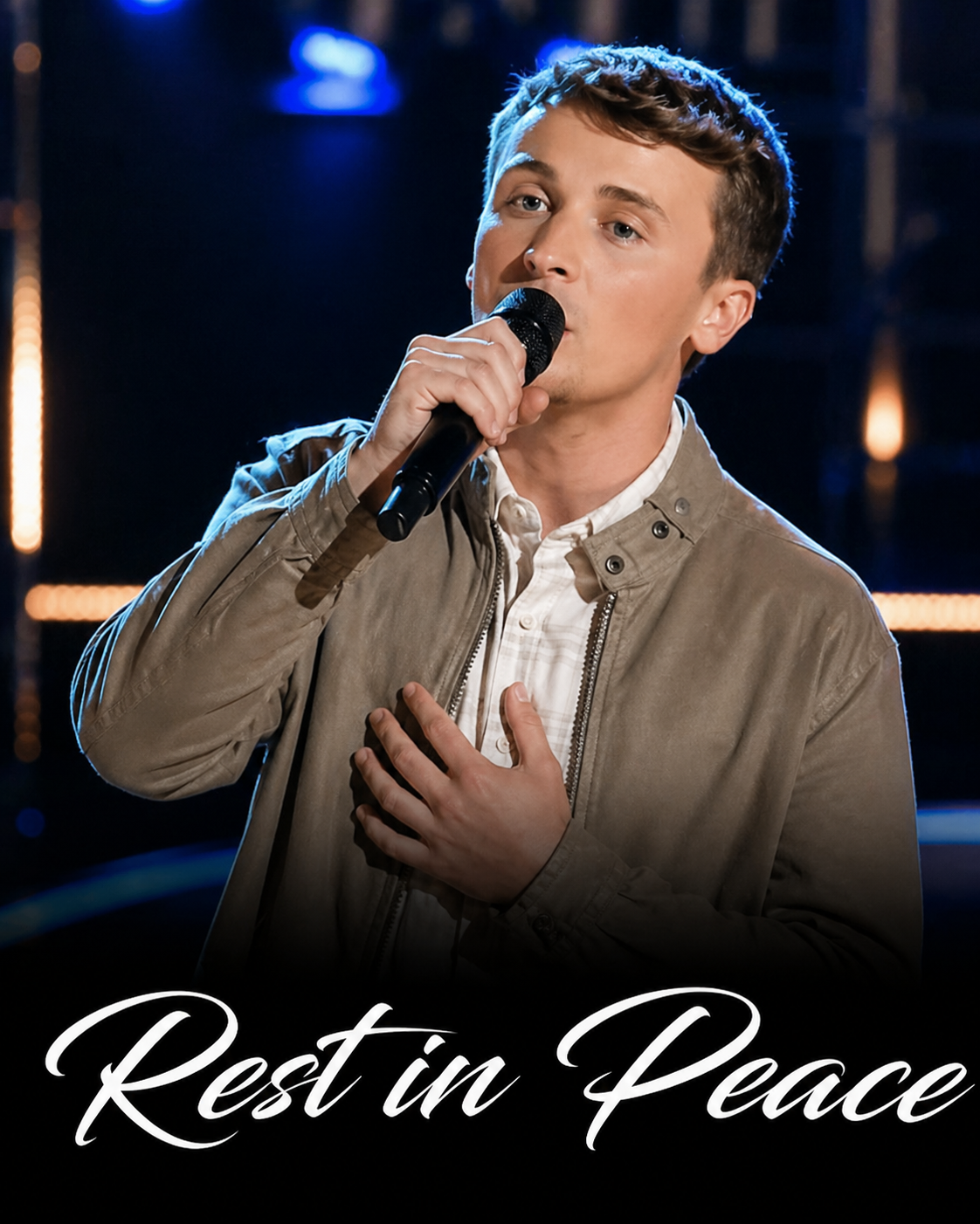 Country Singer and Former The Voice Contestant Dies at 24