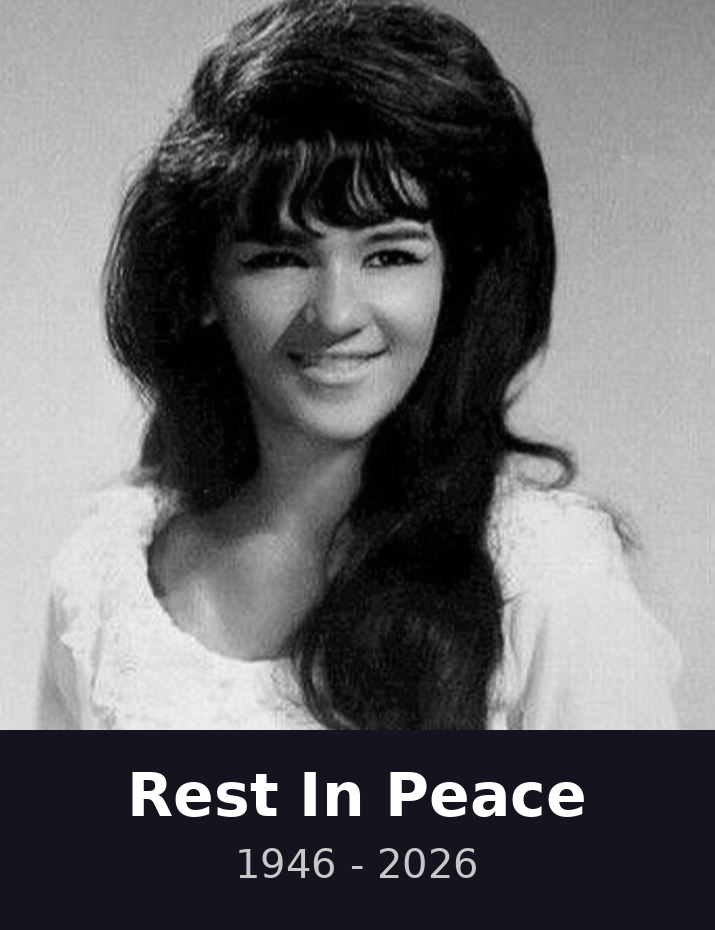 1960s Music Group Member Remembered at Age 80