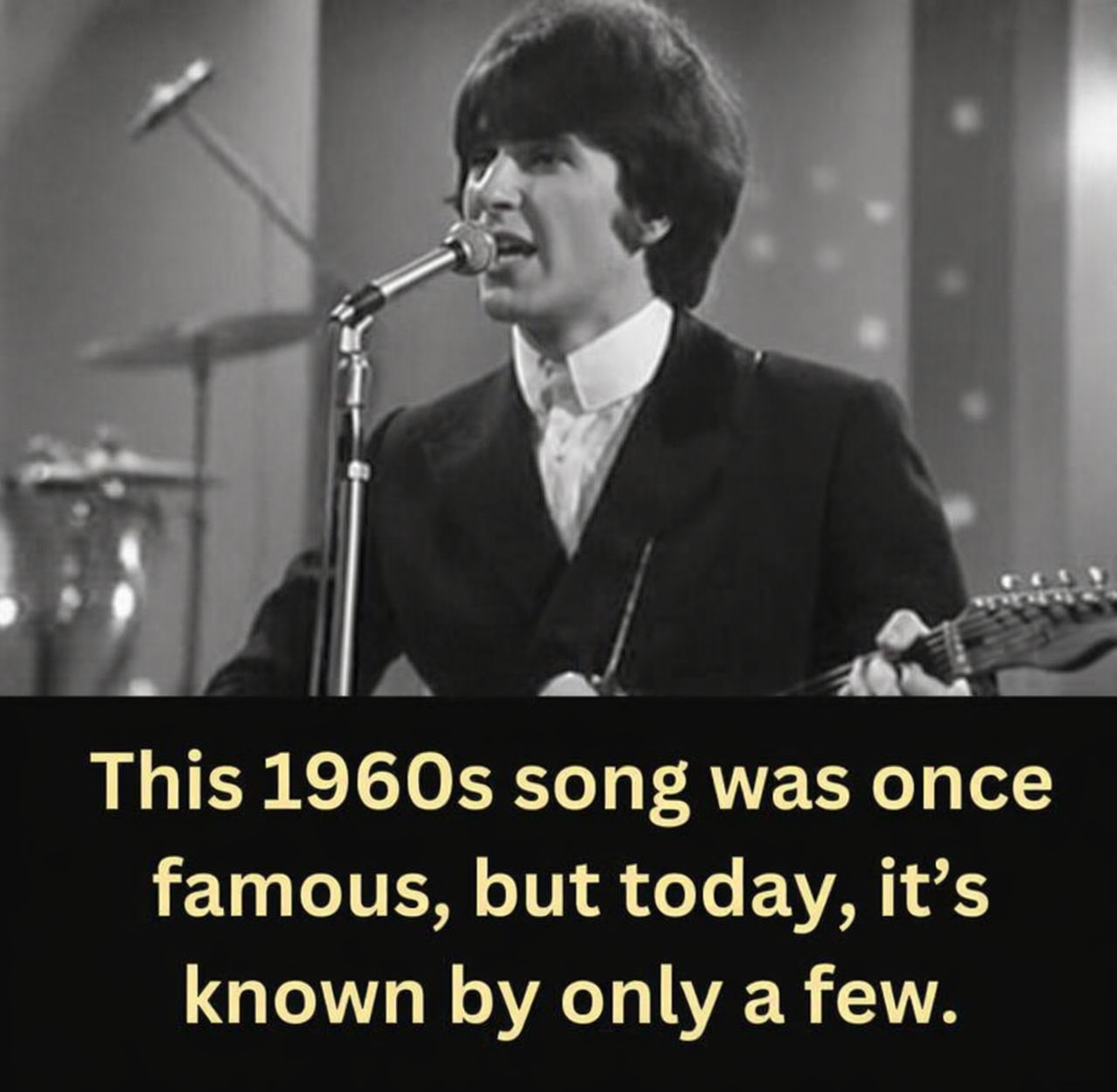 How The Kinks’ “All Day and All of the Night” Helped Define the Sound of 1960s Rock