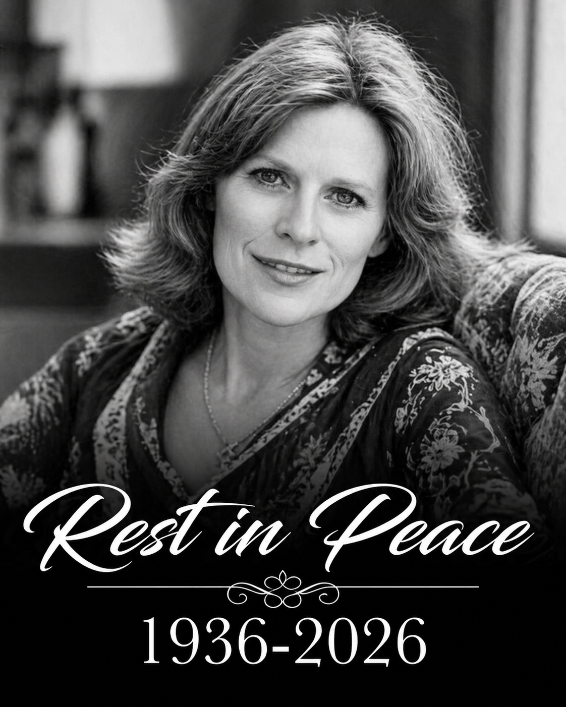 ‘The Waltons’ Actress Mariclare Costello Passes Away at 90
