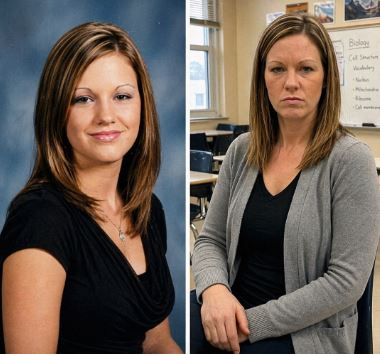 A Classroom Moment Reopens Old Memories—And Leads to a Conversation About Fairness