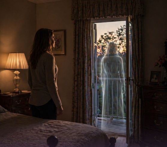 Hospice Nurse Shares a Common Observation Near the End of Life