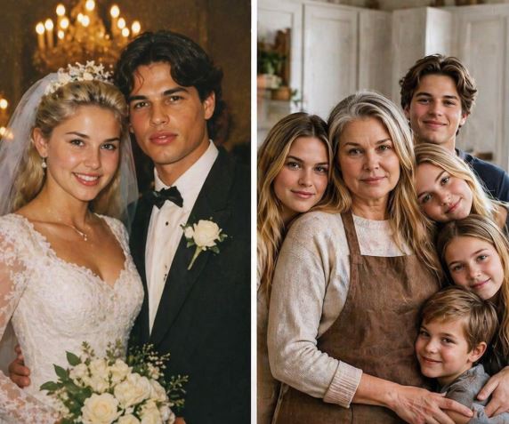 A Birthday Surprise That Changed Everything—And the Quiet Strength That Followed a Year Later