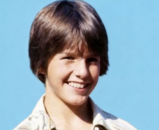 He Overcame a Difficult Childhood to Become One of the World’s Most Recognized Actors