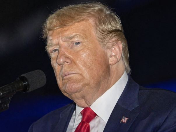 Trump Reflects on the Future of Space Exploration During Conversation with Astronauts