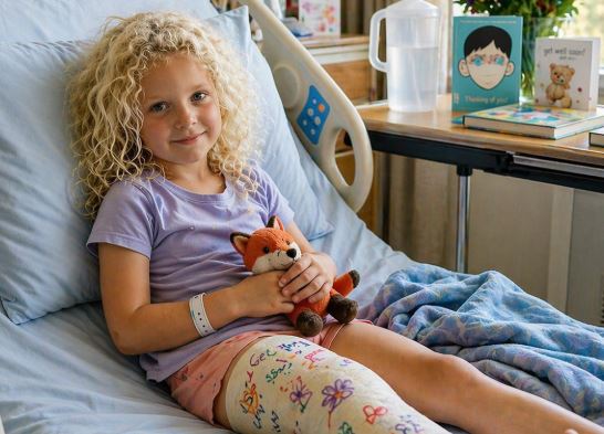 After Refusing to Help With His Daughter’s Medical Care, a Father Faced Unexpected Consequences