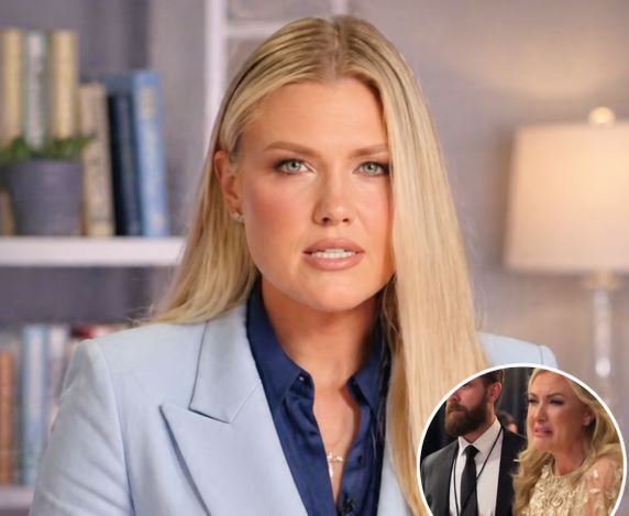 Erika Kirk Draws Public Attention Following Reaction at White House Correspondents’ Dinner